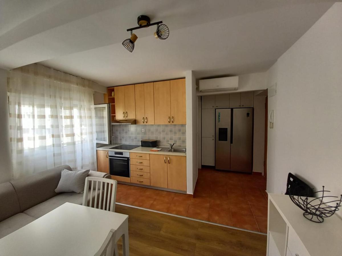 Apartment Leela Split Exterior foto